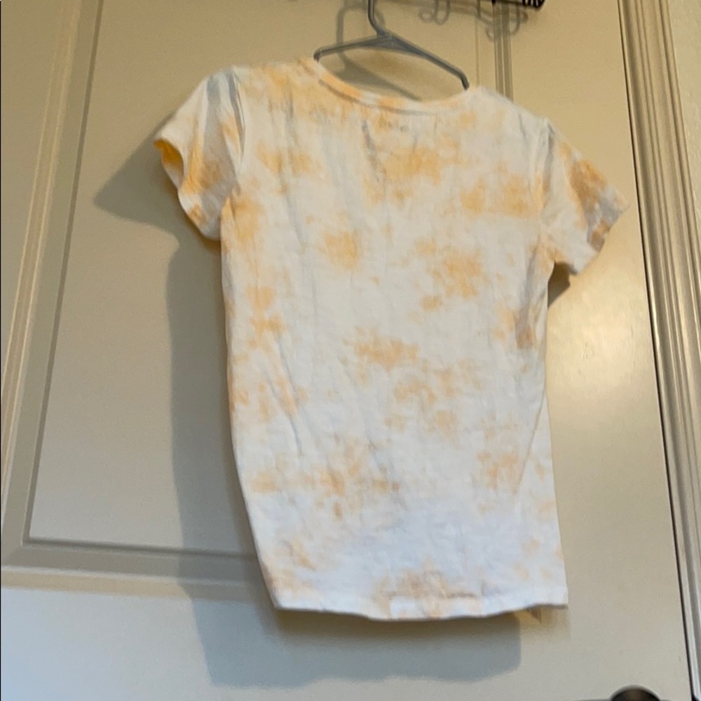 Basic tee - Picture 2 of 2